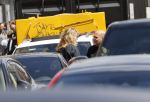 Amsterdam 23 mei 2020
Jaap v Zweden op de fiets op de pc Hooftstraat. Jaap kust zijn vrouw Aaltje