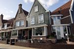 Volendam 11 mei 2020
Huis van oud BZN lid Jack Veerman .