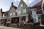 Volendam 11 mei 2020
Huis van oud BZN lid Jack Veerman .