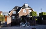 Volendam 5 mei 2020
Huis van jan Smit