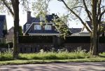 Volendam 14 mei 2020
Het huis van Jan Smit