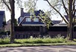 Volendam 14 mei 2020
Het huis van Jan Smit