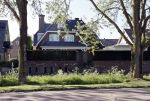 Volendam 14 mei 2020
Het huis van Jan Smit