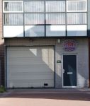 Volendam 14 mei 2020
Platenstudio van jan Smit Votown
