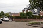Volendam 22 mei 2020
Huis van Jan Smit  in Volendam