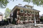 Amsterdam 9 mei 2020
Nieuwe huis van Jeroen en Danie v d Boom in Amsterdam zuid