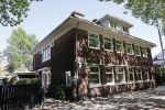 Amsterdam 9 mei 2020
Nieuwe huis van Jeroen en Danie v d Boom in Amsterdam zuid