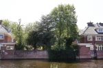 Amsterdam 9 mei 2020
Nieuwe huis van Jeroen en Danie v d Boom in Amsterdam zuid