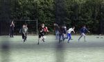 Weesp 8 juni 2020
Jeugd weesp traint buiten ivm corona virus . OA turnvereniging WVGV