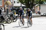 Amsterdam, 25 Mei 2020
Johnny Heitinga op de racefiets