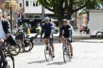 Amsterdam, 25 Mei 2020
Johnny Heitinga Ralph Manheim op de racefiets
