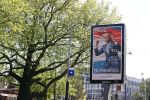 Amsterdam 9 mei 2020
Reclame Jort Kelder voor Suit supply
