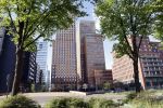 Amsterdam 12 mei 2020
In dit complex woont Jos Verstappen