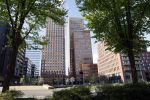 Amsterdam 12 mei 2020
In dit complex woont Jos Verstappen