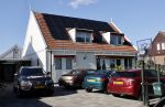 Broek in Waterland 14 mei 2020
Huis Karin Bloemen