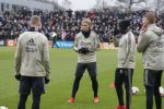Amsterdam, 26 Januari 2019 Traning A-Selektie AJAX