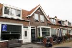 Volendam 22 mei 2020
Huis van Kees Tol in Volendam