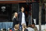 Amsterdam 8 juni 2020
Kjell Scherpen met zijn vriendin Annna Schuler
