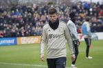 Amsterdam, 26 Januari 2019 Traning A-Selektie AJAX