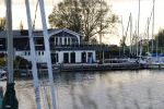 Muiden 16 mei 2020
De Koninklijke jachthaven in Muiden