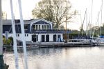 Muiden 16 mei 2020
De Koninklijke jachthaven in Muiden
