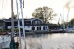 Muiden 16 mei 2020
De Koninklijke jachthaven in Muiden