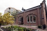 Amsterdam / Holyslott 6 juni 2020
De kunstschool de Kraai