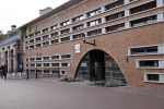 Amsterdam / Holyslott 6 juni 2020
De kunstschool de Kraai