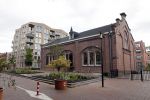 Amsterdam / Holyslott 6 juni 2020
De kunstschool de Kraai