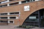 Amsterdam / Holyslott 6 juni 2020
De kunstschool de Kraai