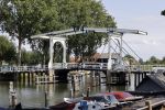 Weesp 9 juni 2020
Lange Vechtbrug in het centrum van Weesp