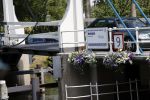Weesp 9 juni 2020
Lange Vechtbrug in het centrum van Weesp