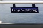 Weesp 9 juni 2020
Lange Vechtbrug in het centrum van Weesp