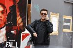 Amsterdam 3 mei 2020
Leco v Zadelhoff bellend op de pc hooftstraat.