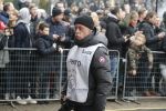 Amsterdam, 26 Januari 2019 Traning A-Selektie AJAX