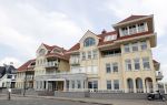 Noordwijk 12 juni 2020
In dit comples heeft Louis v Gaal een appartement