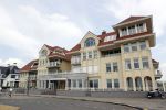 Noordwijk 12 juni 2020
In dit comples heeft Louis v Gaal een appartement
