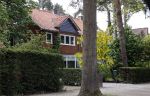 Zeist 16 mei 2020
Huis van NPO baas Marcel Gelauff
