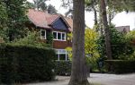 Zeist 16 mei 2020
Huis van NPO baas Marcel Gelauff