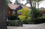 Zeist 16 mei 2020
Huis van NPO baas Marcel Gelauff