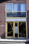 Alkmaar 28 mei 2020
Marco Borsato heeft een nieuw huis / penthouse gekocht in het centrum van Alkmaar.