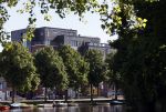 Alkmaar 28 mei 2020
Marco Borsato heeft een nieuw huis / penthouse gekocht in het centrum van Alkmaar.