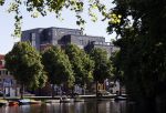 Alkmaar 28 mei 2020
Marco Borsato heeft een nieuw huis / penthouse gekocht in het centrum van Alkmaar.