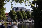 Alkmaar 28 mei 2020
Marco Borsato heeft een nieuw huis / penthouse gekocht in het centrum van Alkmaar.