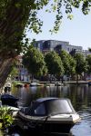 Alkmaar 28 mei 2020
Marco Borsato heeft een nieuw huis / penthouse gekocht in het centrum van Alkmaar.