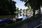 Alkmaar 28 mei 2020
Marco Borsato heeft een nieuw huis / penthouse gekocht in het centrum van Alkmaar.