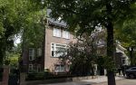 Amsterdam 16 mei 2020
Huis Marco en Liesbeth v Basten in Amsterdam zuid