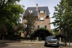 Amsterdam 16 mei 2020
Huis Marco en Liesbeth v Basten in Amsterdam zuid