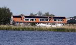 Uitdam 4 mei 2020
Mark Klein Essink heeft een nieuw huis gekocht wat helemaal verbouwd wordt.
Het schijnt een bed & breakfast te worden.