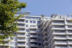 Amsterdam 19 mei 2020
Penthouse / Appartement van Martin Garrix op de zuidas